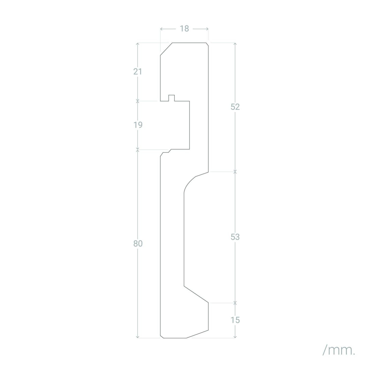 Striscia Modanatura Auto Adesiva Universale - Profilo Paracolpi Nero 8mm X 5m - Protezione Portiere Per Auto, Furgoni, Camper