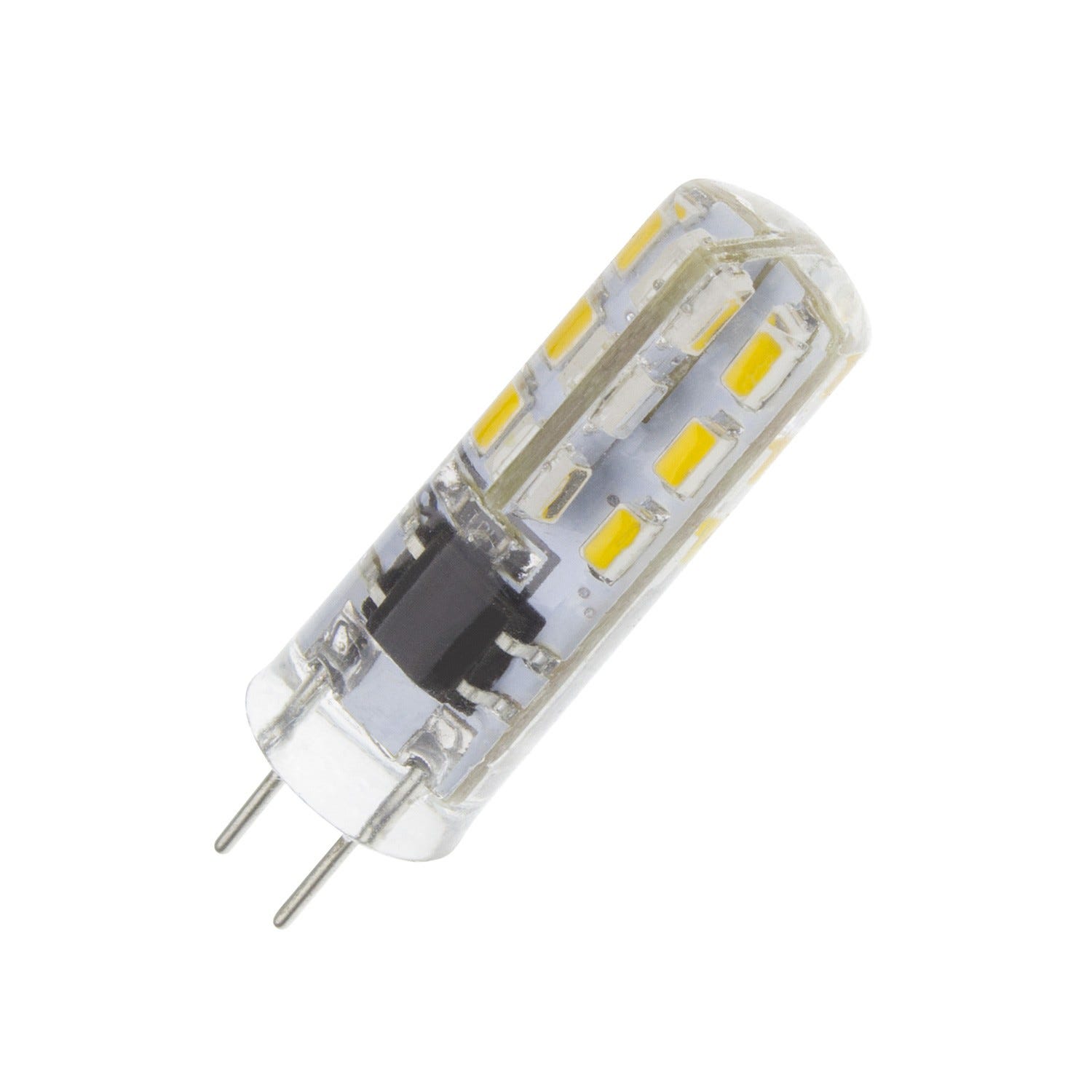 Ampoule LED G4 1.5W 120 lm 12V Blanc Neutre 4000K 360º