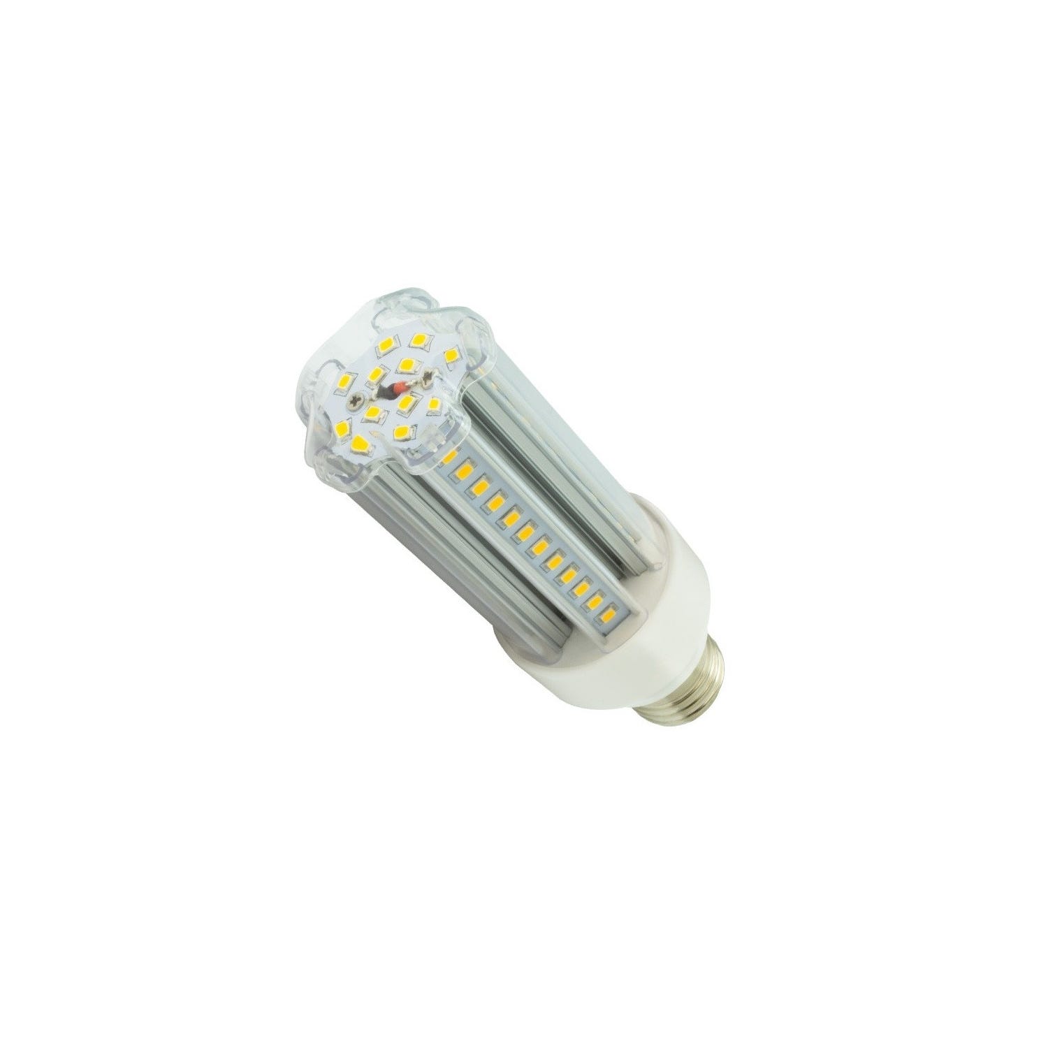 Lampe LED Éclairage Public Corn E27 10W