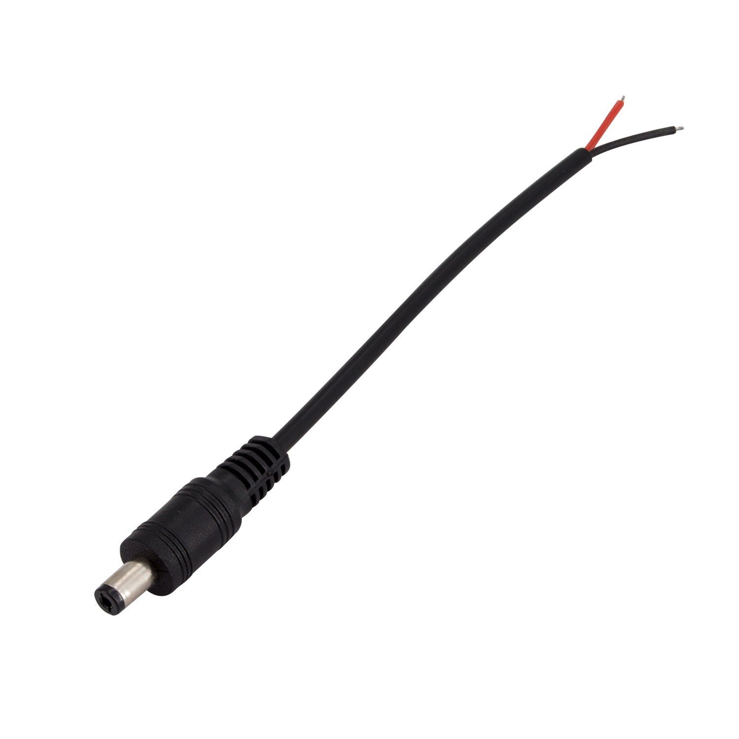 Connecteur câblé pour Ruban LED 12/24V DC avec Vis - Ledkia
