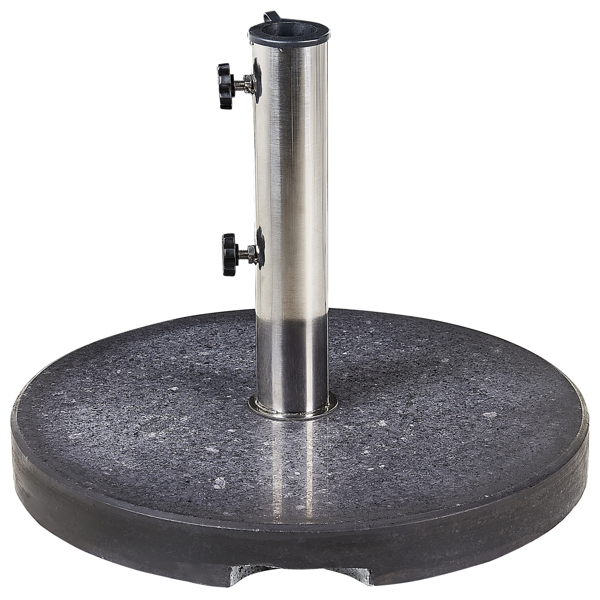 BASE OMBRELLONE MARMO 35KG 45X45CM TUBO 58 MM PAPILLON