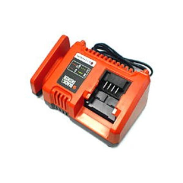 CARGADOR ESP ® Chargeur D'alimentation 33V Compatible Avec Remplacement Pour Ciar Type PS10-BSA Remplacement De Remplacement
