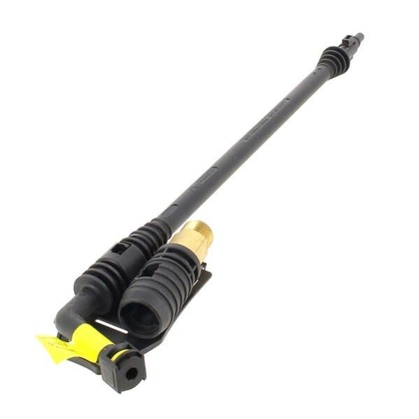 Kit lance coudée pour Nettoyeur haute pression Stanley Leroy Merlin