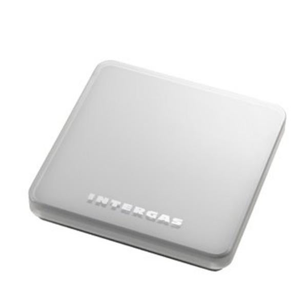 Intergas Comfort touch thermostat d'ambiance modulant intelligent avec