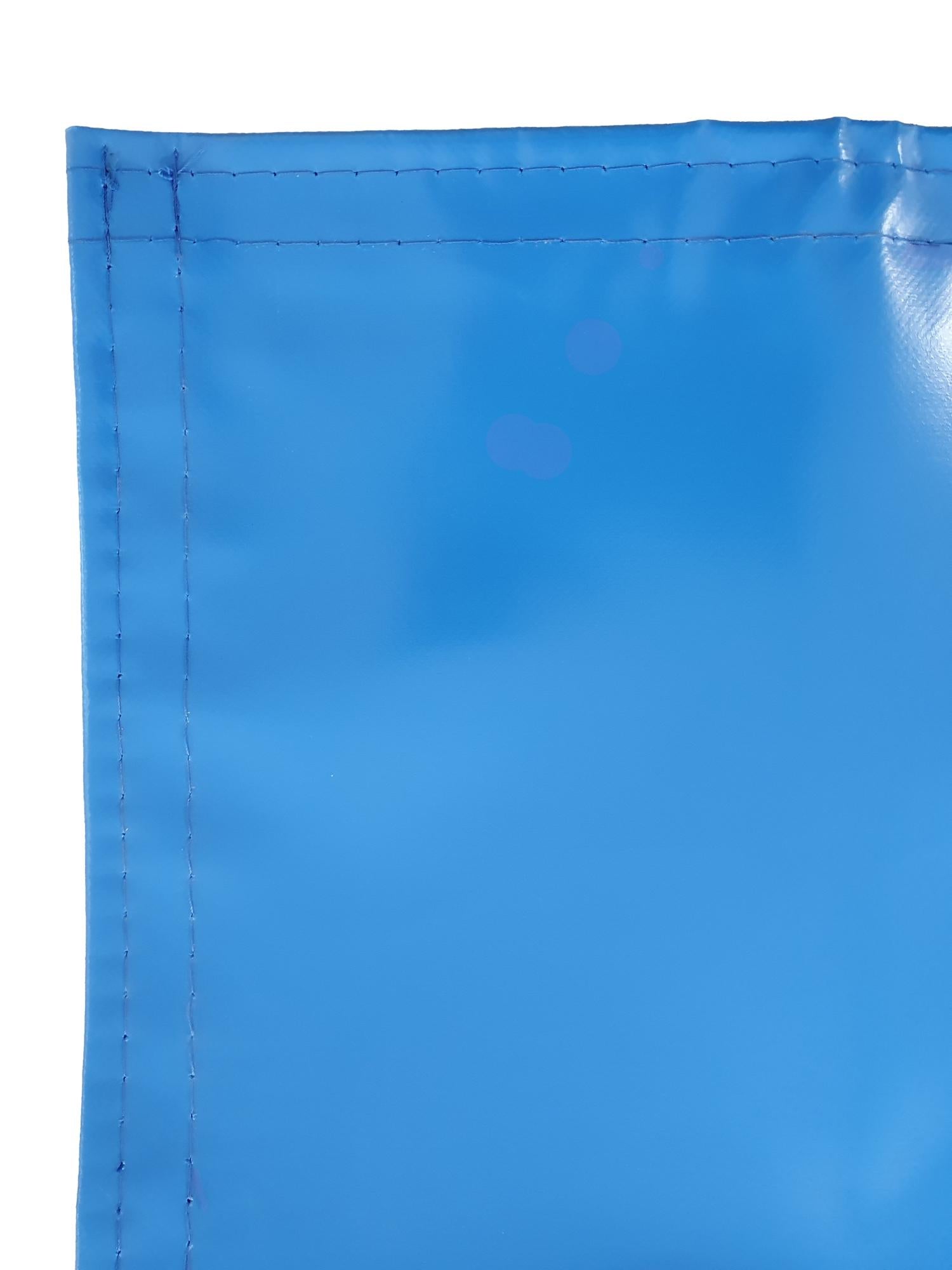 Funda Premium Manta Térmica O Enrollador 3 Metros 580 Gr/M 1100 Hilos