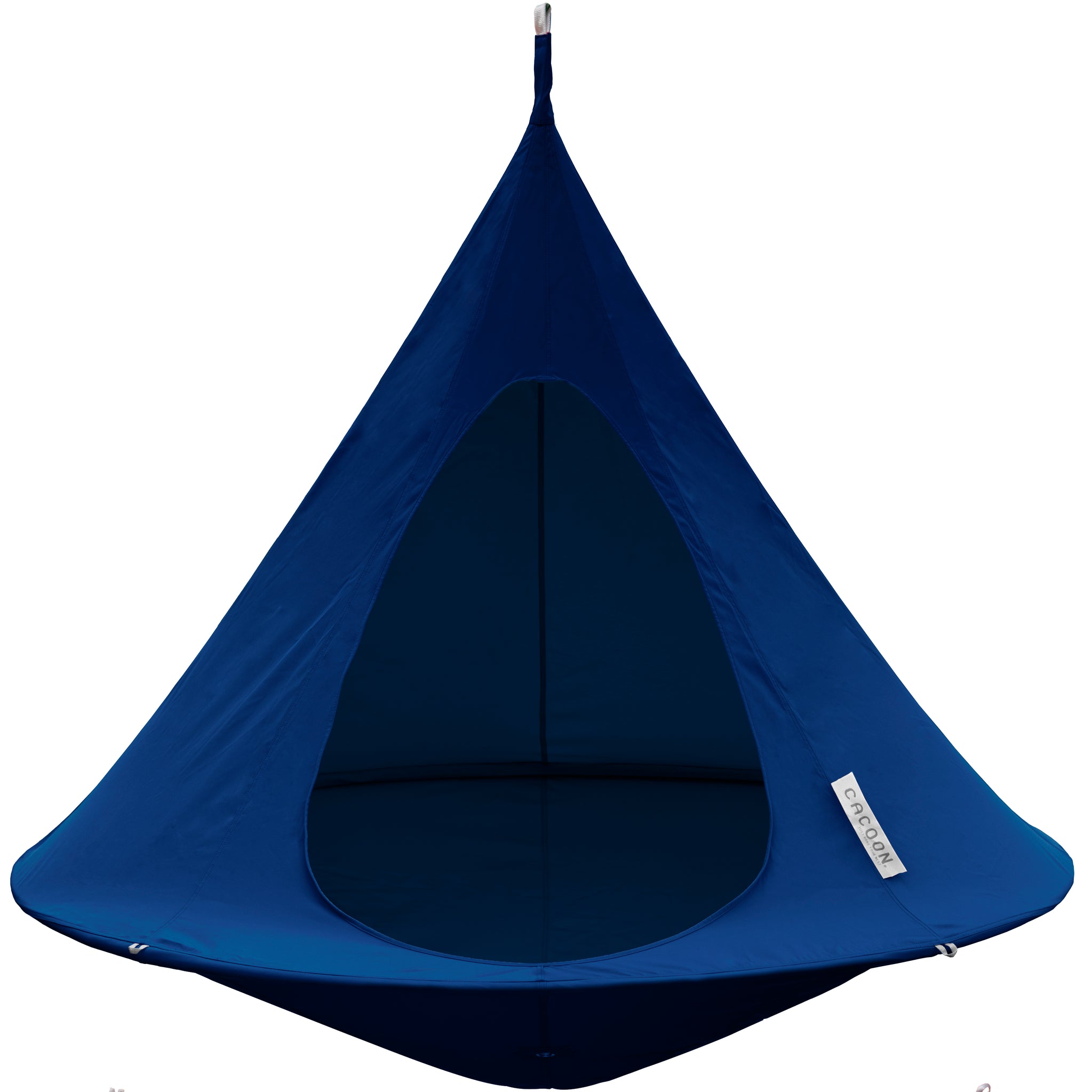 Vivere Cacoon Double Chaise Suspendue - Île Vibe | Leroy Merlin