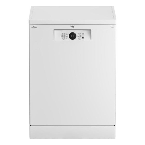 Lave-vaisselle BEKO BDFN26430W 60 Cm | Leroy Merlin