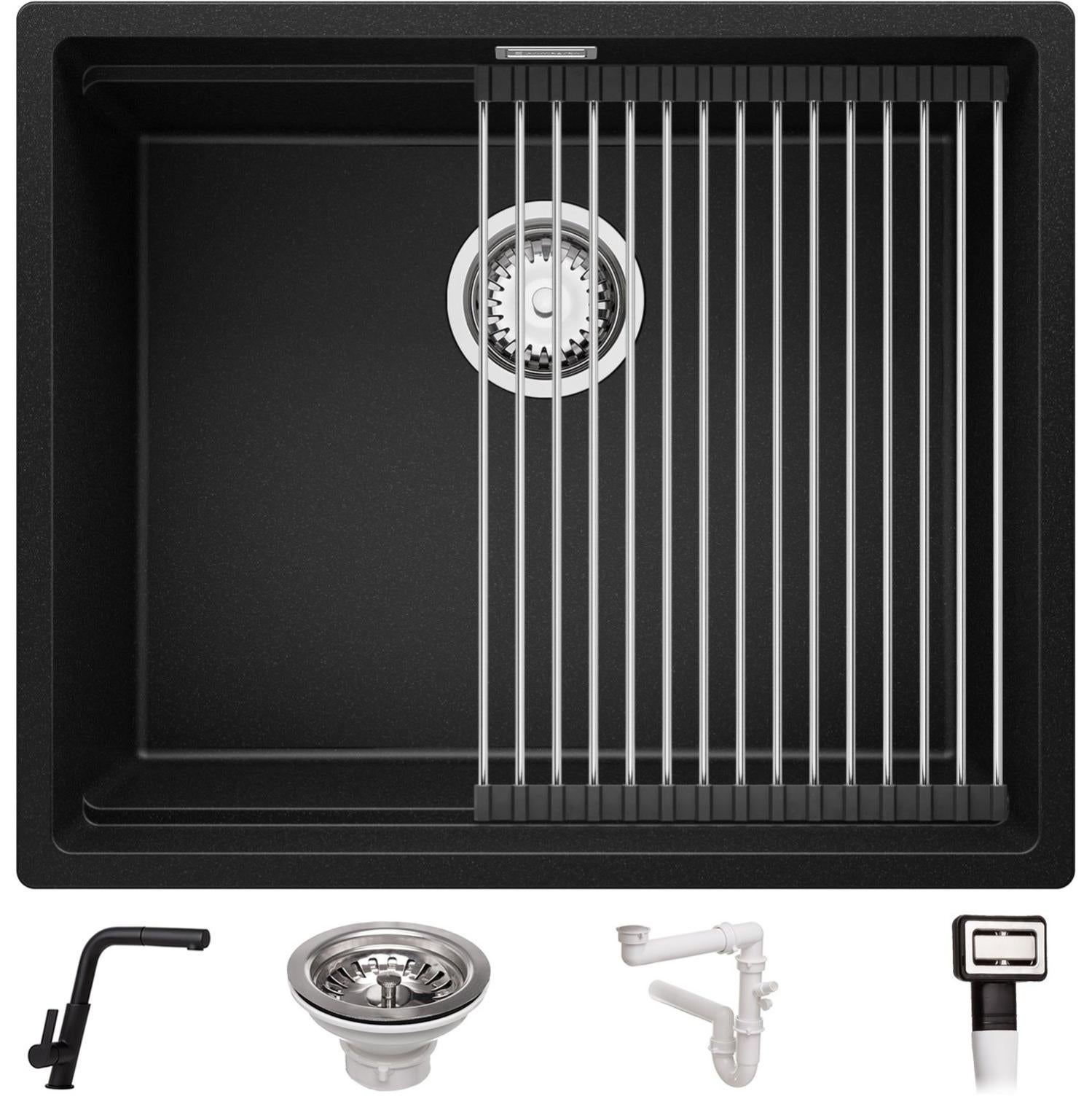 Scarico Per Cortile Sistema 200 Vert Griglia Feritoie B 125 - Foto 9