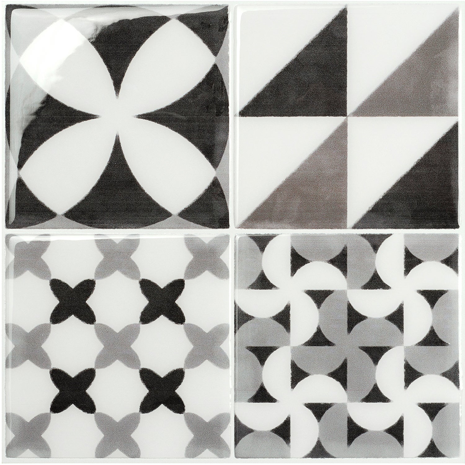 Vernice per piastrelle Smartcover Tiles