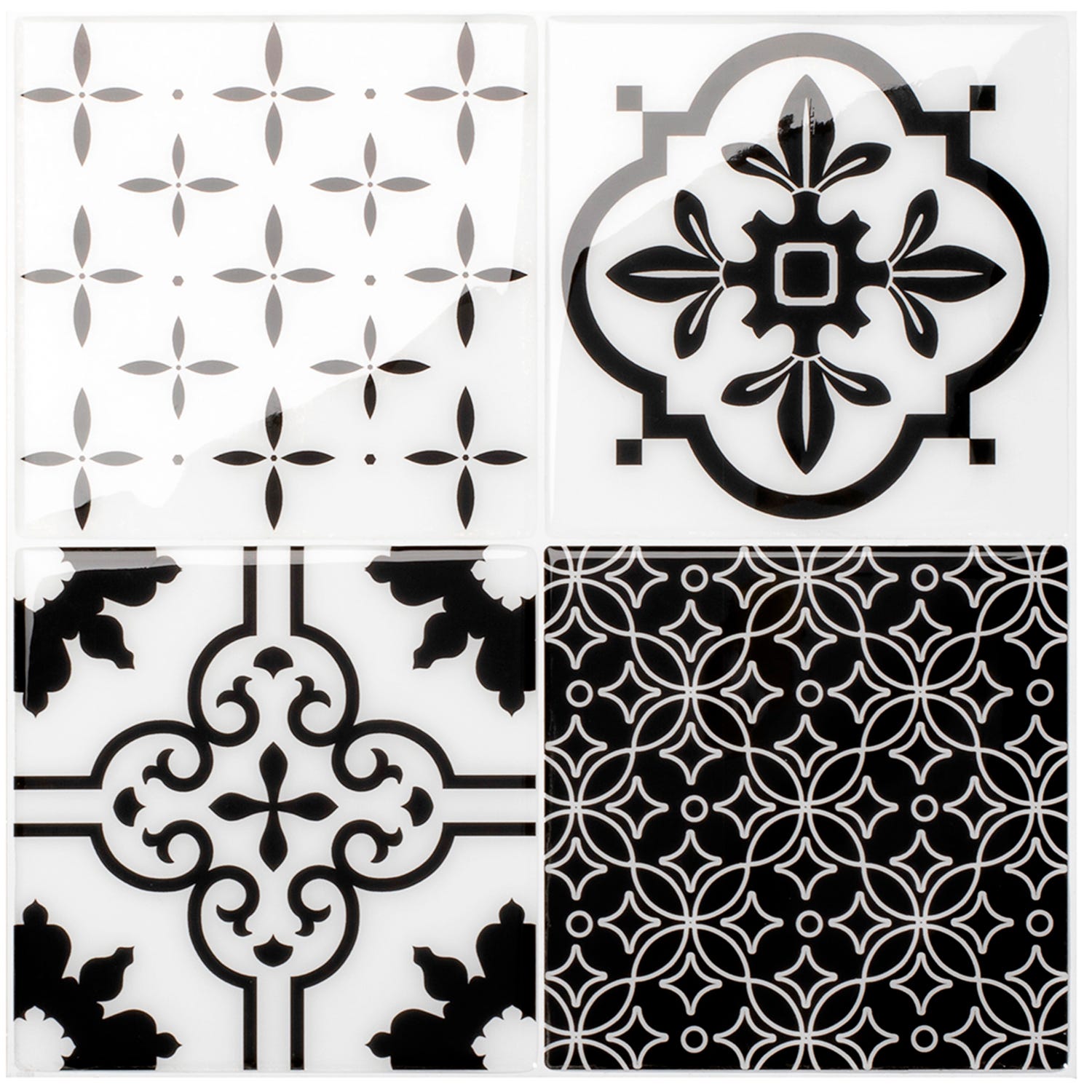 Vernice per piastrelle Smartcover Tiles