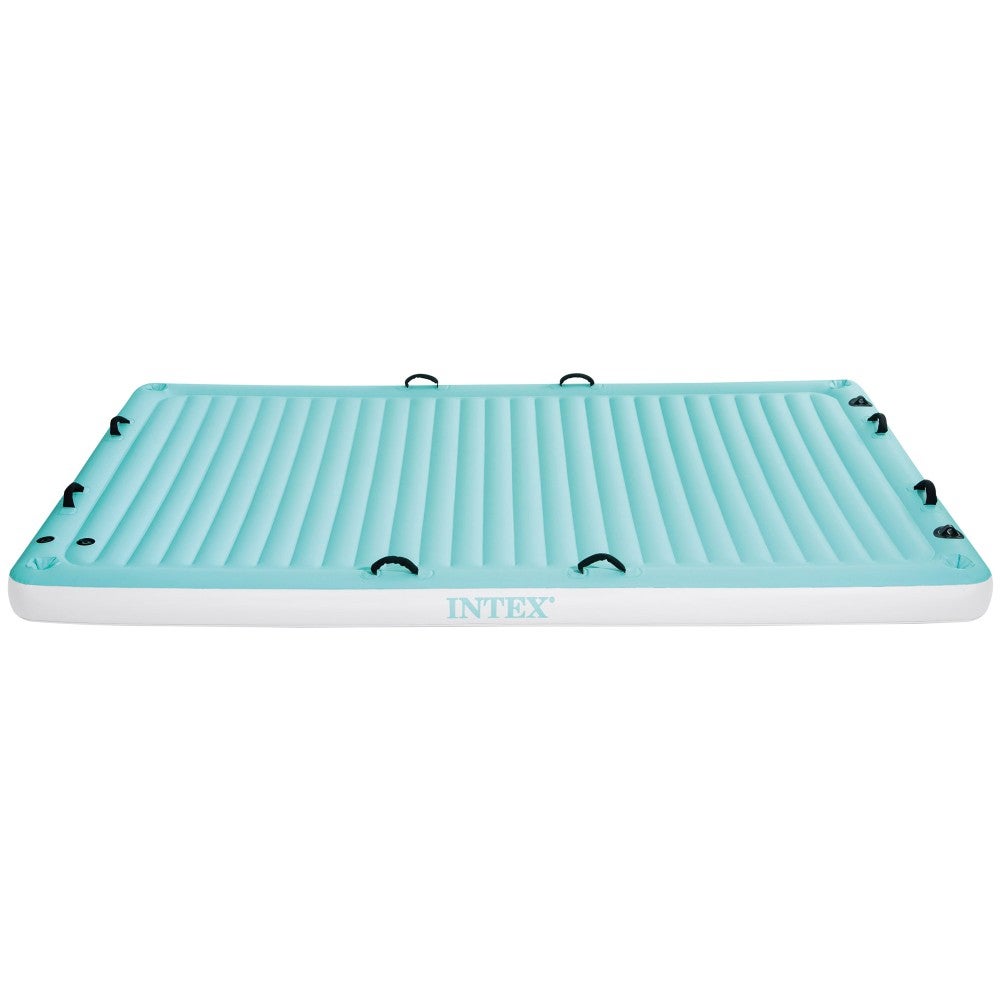 Intex 56289EU - Materassino Gonfiabile Mare Water Lounge