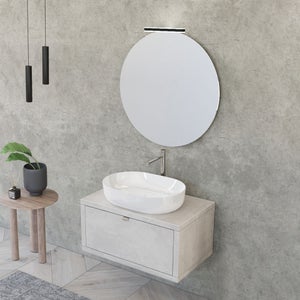 Lavabo 40 cm sospeso al miglior prezzo