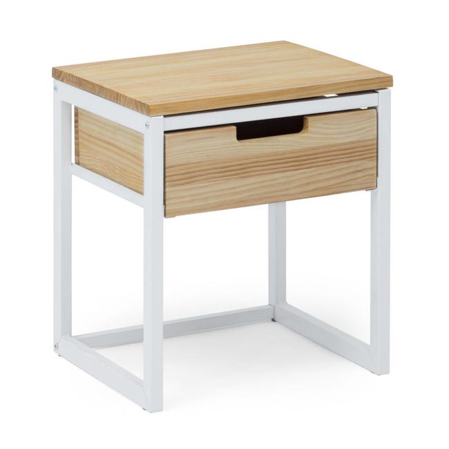 Relaxdays Comodino stile-nordico - acquista su Relaxdays Comodino stile-nordico - acquista su