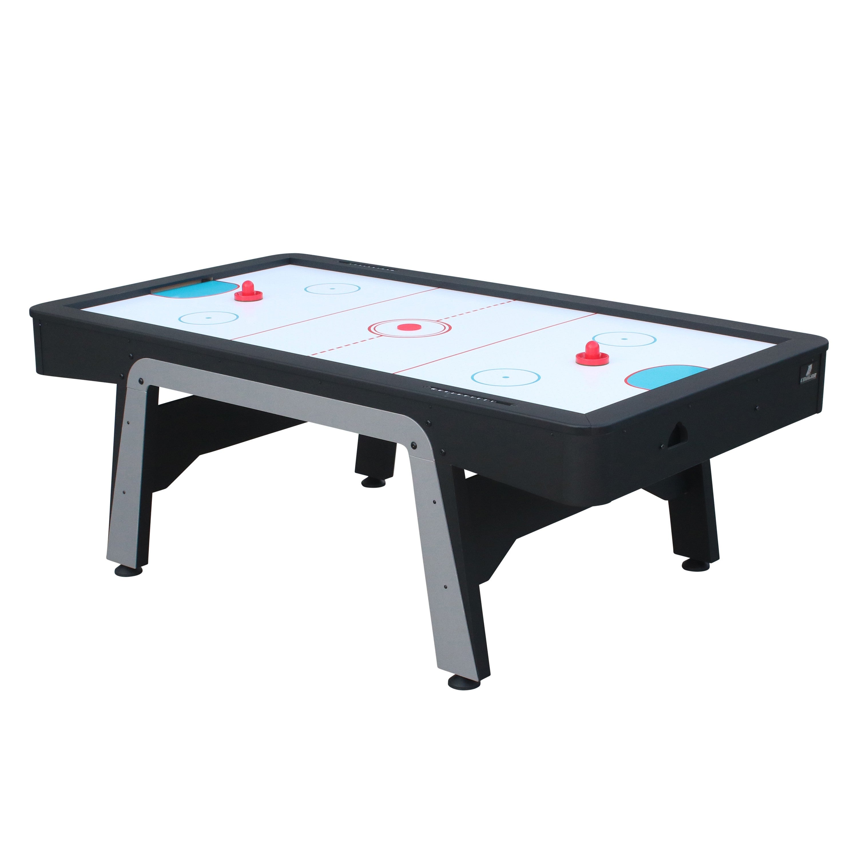 Cougar Air Hockey De Table Arch Pro Ft Pour L Int Rieur Accessoires Inclus Table Jeu Adulte