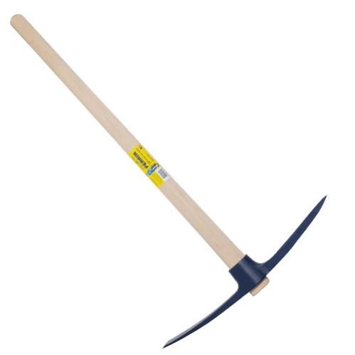 Piccone ovale navvy 2,5 kg con manico | Leroy Merlin