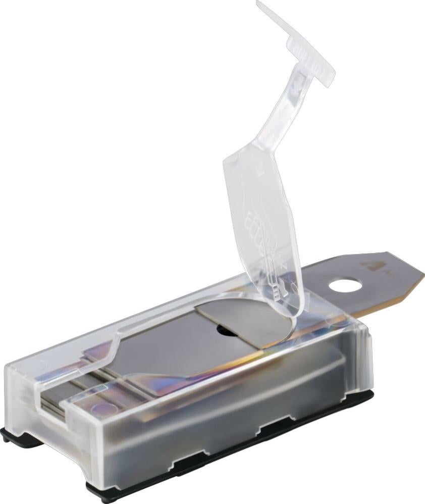 9 Lames Pour Robo Husqvarna - 5