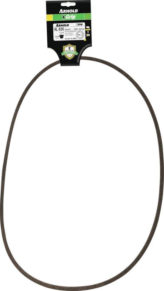 Longer 3d Cintura A V D&D Dura-Prime 3L190 - Misura 3/8 X 19 Pollici, Per Trasmissioni Industriali Cinghia A V D&D 3L190 - Foto 12