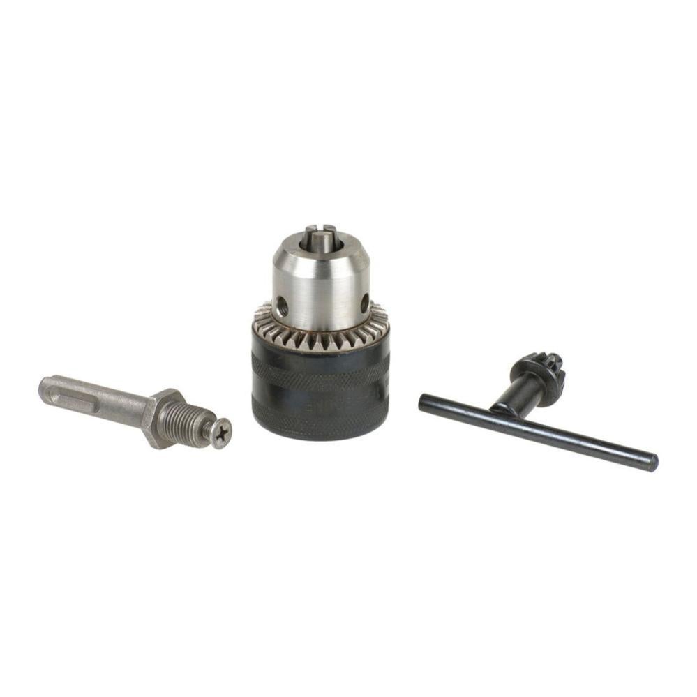 Mandrino Senza Chiave Con Vite Sinistra N092054 – Sostituzione Perfetta Per DEWALT DCD780, DCD785 E Simili