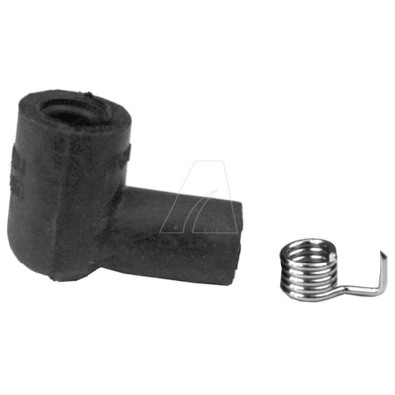 Clé à Bougie Magnétique 14 Mm – Paroi Fine + Aimant Intégré Pour Extraction Facile