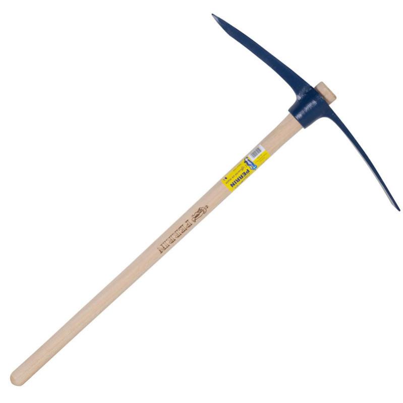 PIOCHE TERRASSIER OR 2 KG EM - 2