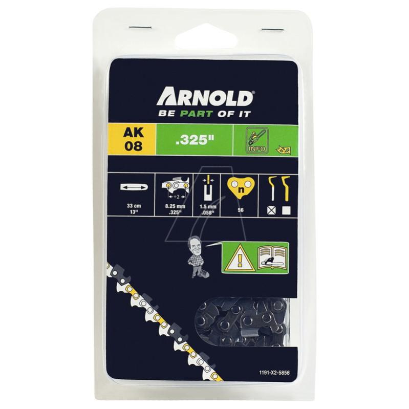 Ricambi 2 Catene Per Motosega, 40 Cm, 1,3 Mm, 38'', 56 TG, Compatibili Con Oregon 91PX056 91PX056E 91PX056X - Foto 4