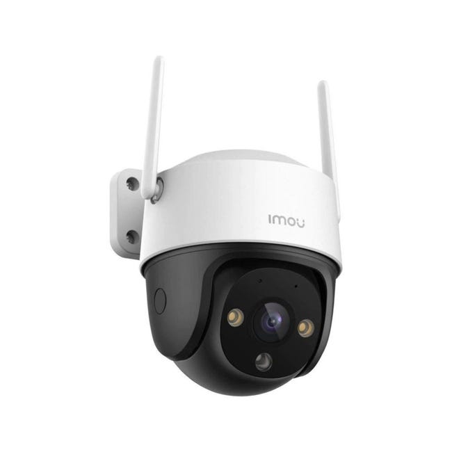 IMOU – caméra d'extérieur Wi-Fi Cruiser SE + 2MP/4MP, IP66