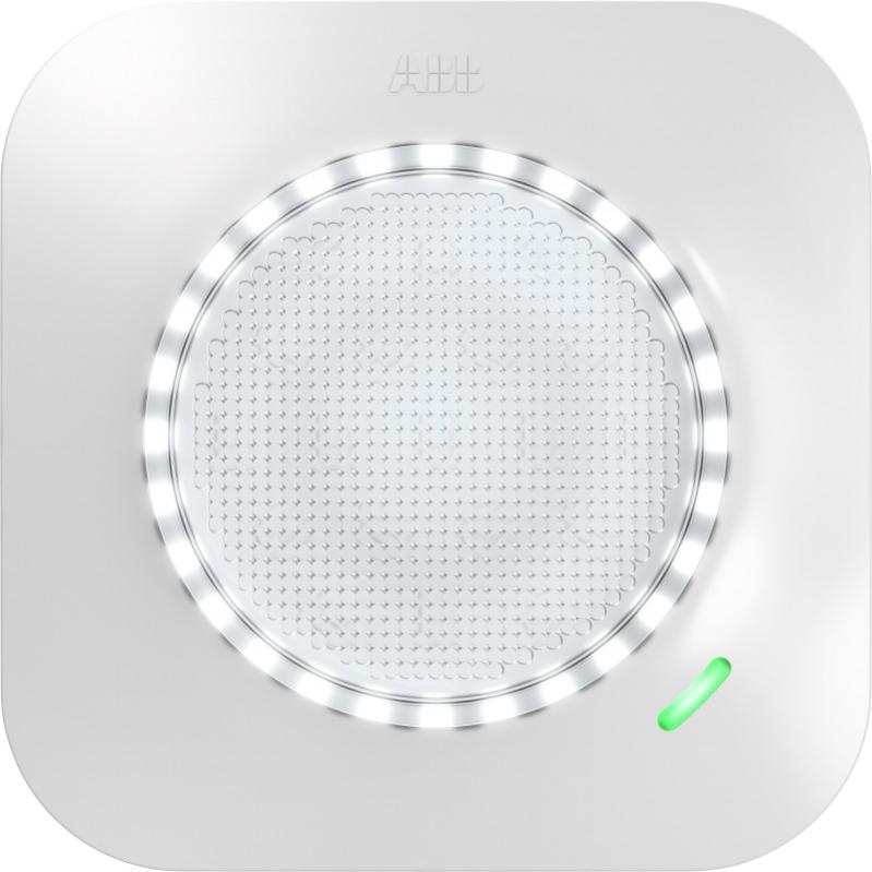 BrioSpot Saillie /BAES - Etanche - Auto SATI - Blanc Kaufel - 2