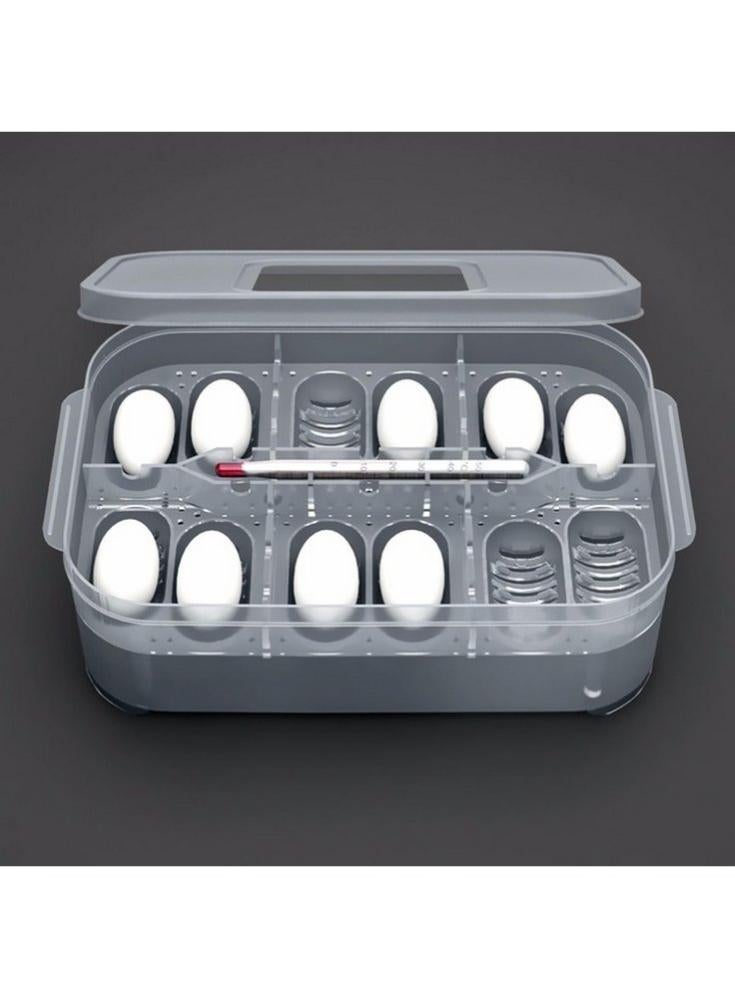 5 paires de gants anticoupures HPPE enduction polyuréthane P500 Eurotechnique - 2