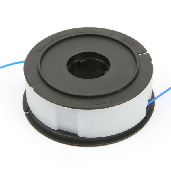 Bobineau de fil pour coupebordure et rotofil pour Bosch, Stihl, Gardena, Adlus Leroy Merlin