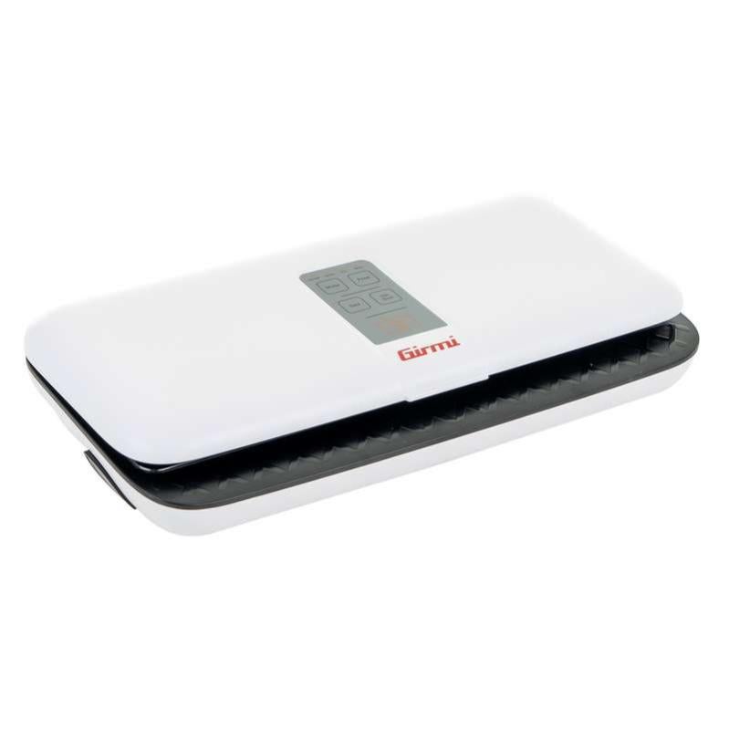 Macchina Sottovuoto Girmi VT51 - 110W Con Borse E Tubo - Foto 3