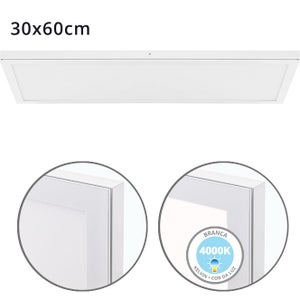 Dalle led 120x60 - Cdiscount