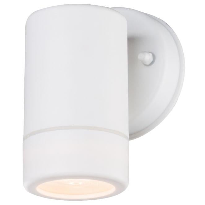 IDEAL-LUX Gun AP2 Small Lampada da parete da Esterno 6 colori