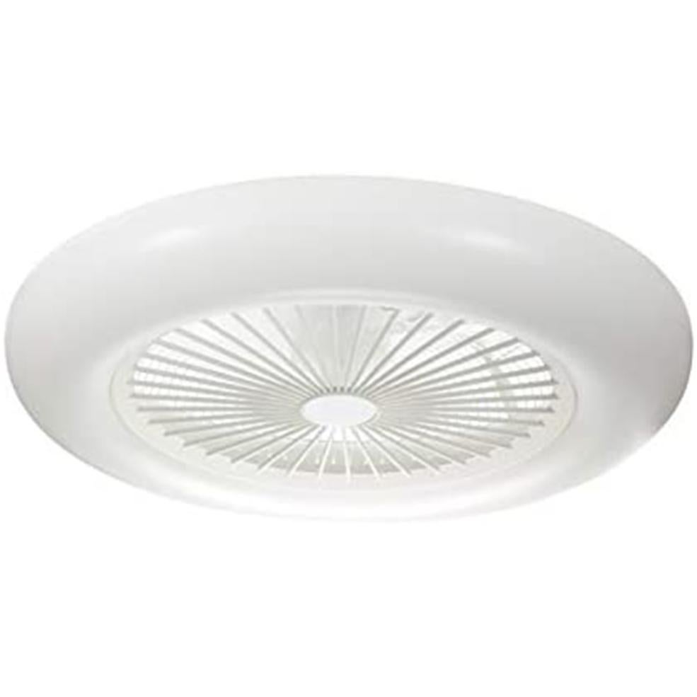 Daroigo 80W Ventilatore da soffitto con luce telecoando e APP