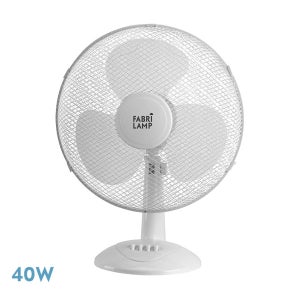 Ventilatore da tavolo