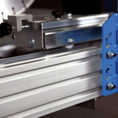 Scie sur table Dakar Mekano Sima 230V Repamine - 4