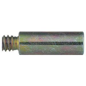 Patte à vis métaux - Longueur de fixation : 35 mm - M5 - Boite de