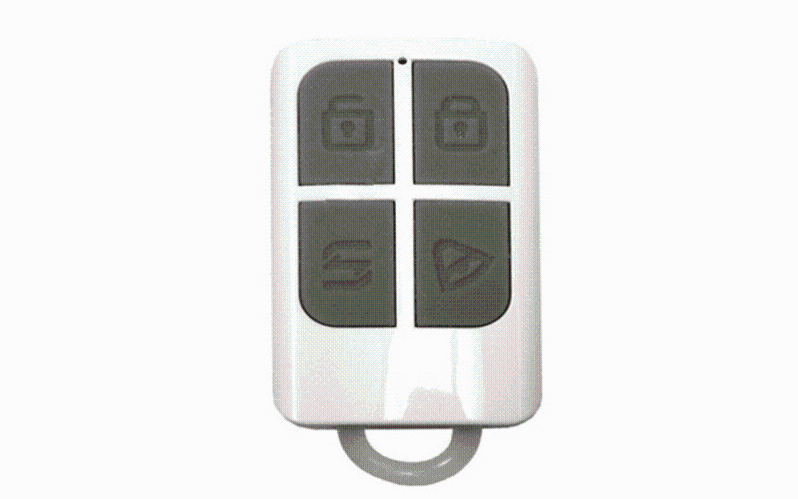 Télécommande Origine Pour Téléviseurs TUSCON TL22822TMKII TL26HD782 - Modèle RC1055