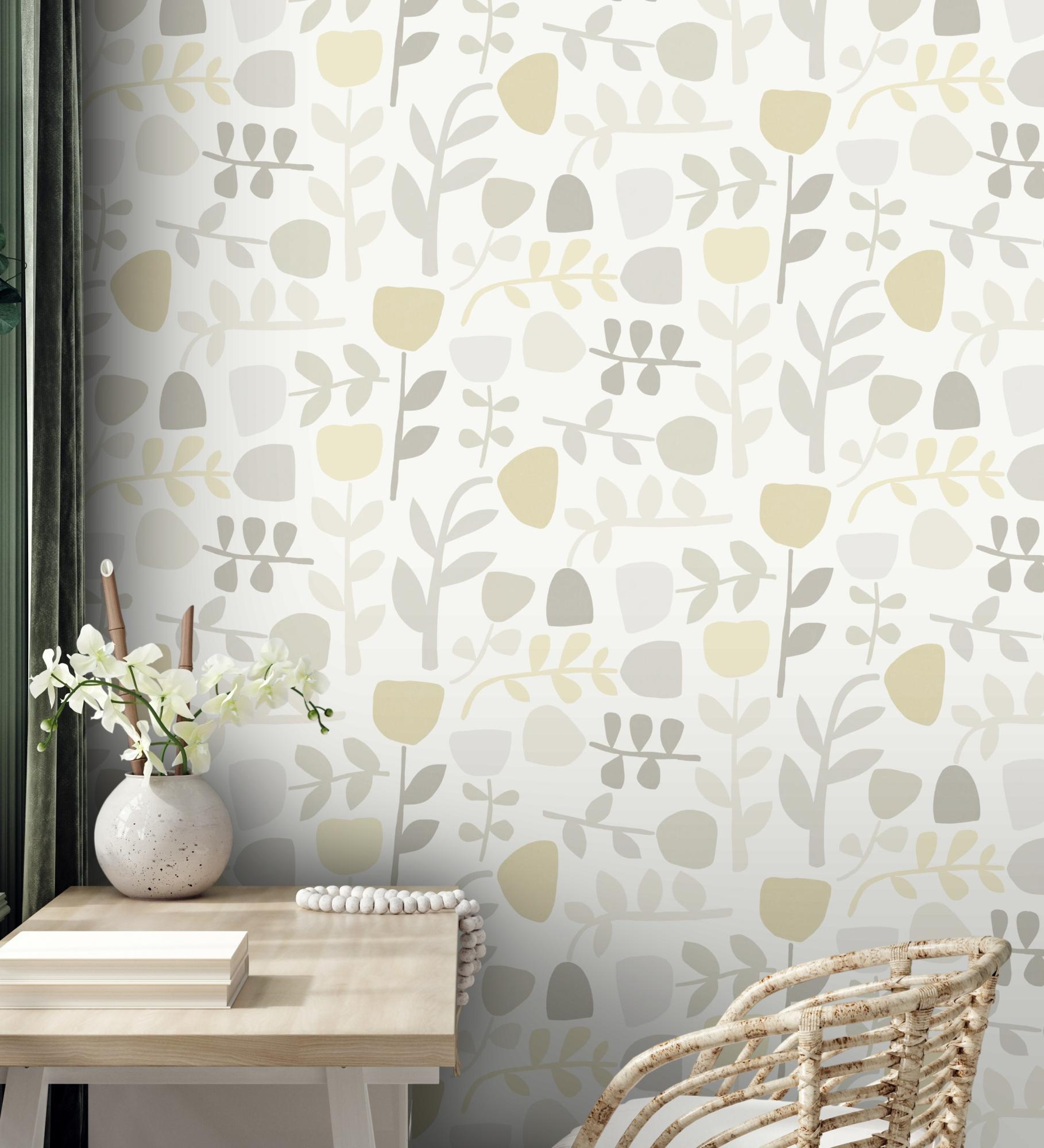 Runner Da Tavola Chinoiserie Lino 33x182 Cm - Motivo Uccelli E Fiori Per Dining Elegante - Foto 8