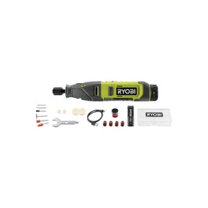 FISHTEC Batterie de Rechange pour Mini Meuleuse Electrique Sans Fil -  Batterie 1500 mAh 12V - Vendu Sans Chargeur