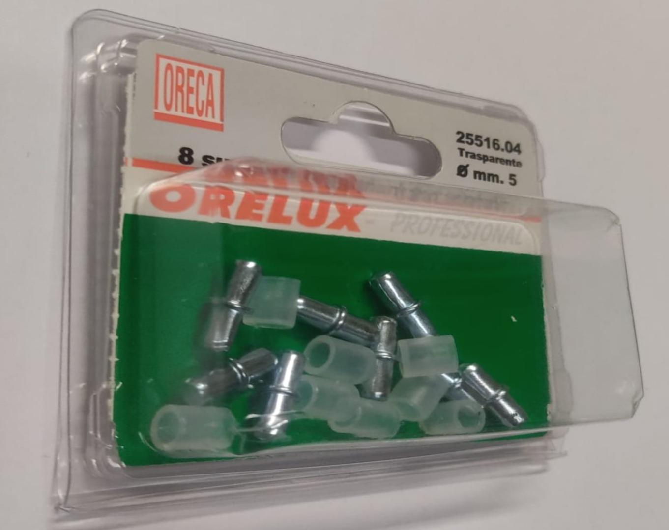 Espositore per minerali, supporto per roccia - Supporto per roccia con braccio in metallo - Espositori in per cristalli di agata Conchiglia, supporto per rocce per oggetti da collezione con