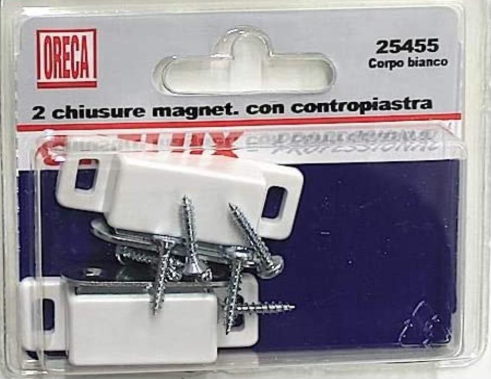 Organizer per chiavi a muro 2X,Set porta chiavi, contenitore