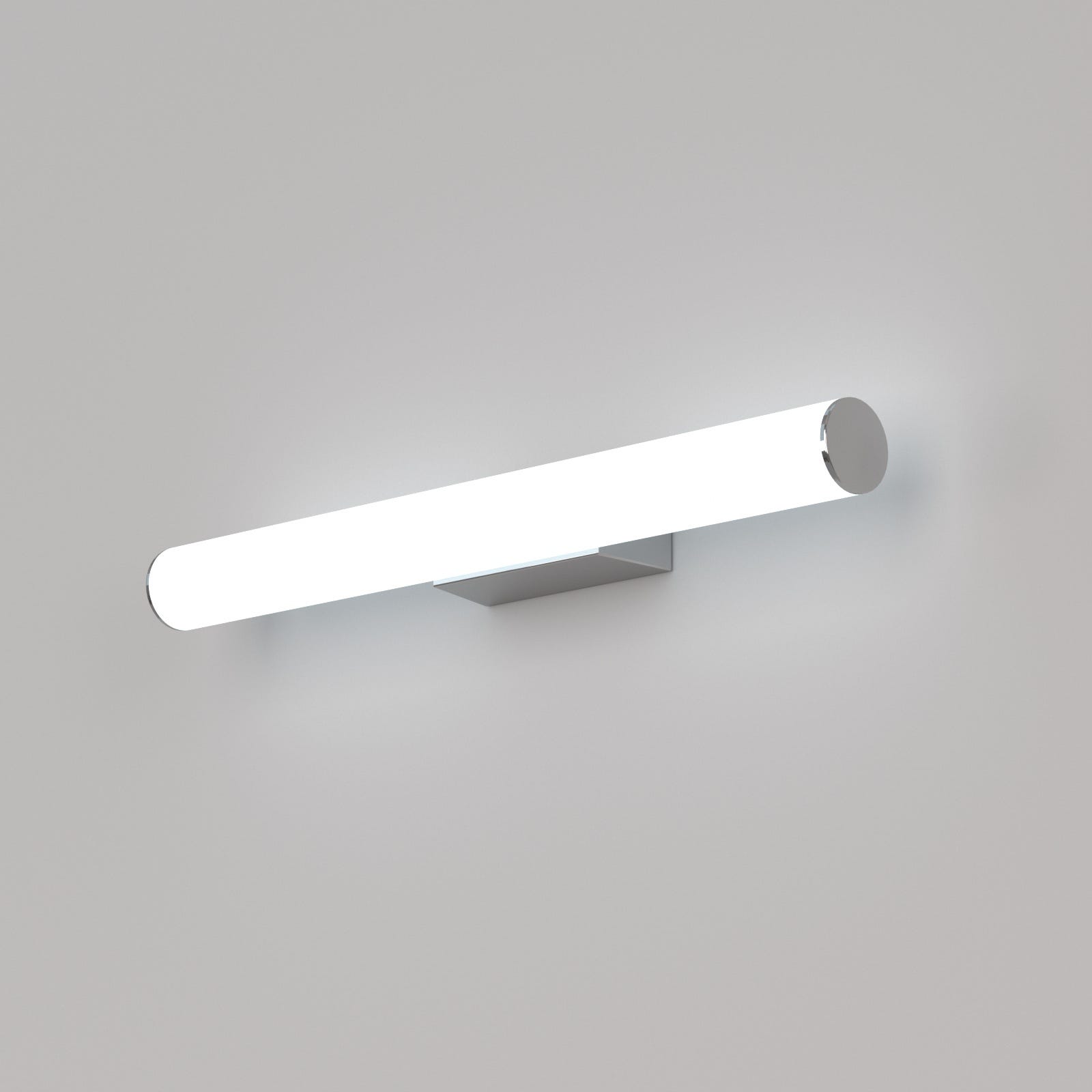 Lampe de miroir à LED applique salle de bain Luminaire LED miroir