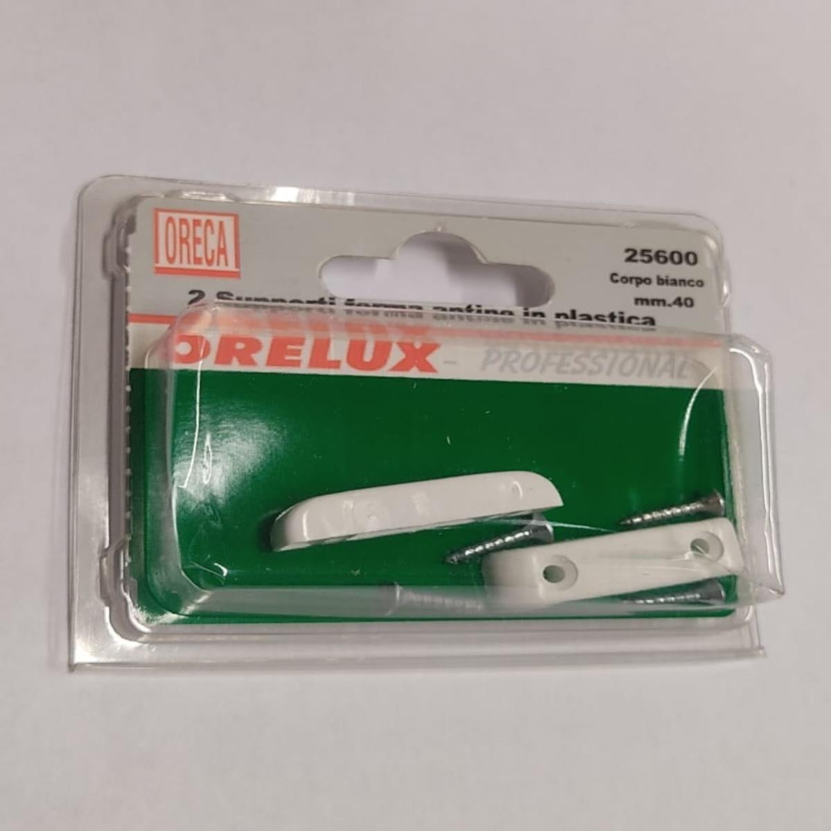 Beadalon - Ferma Perline, Grandi, 6 Pezzi