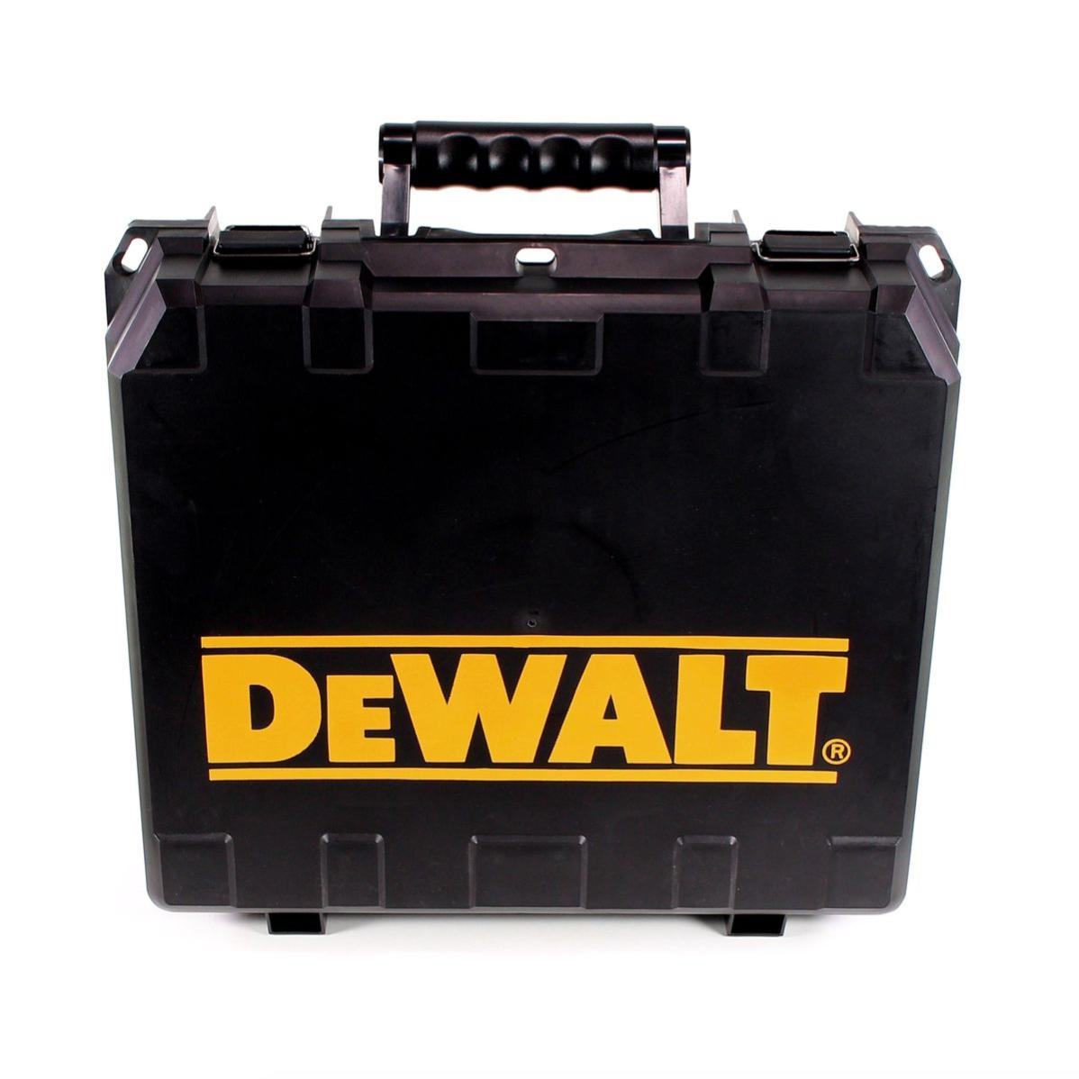 DeWalt Coffret pour DCD 985 Solo sans accessoires Leroy Merlin