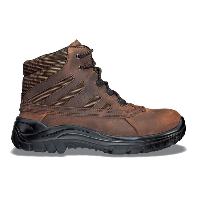 Chaussure de securite focus 300 s3 sra mod le haute coloris