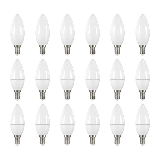 Perlin Rocailles - Perline di vetro per semi indiani, 3 mm, opache, 8 Perlin Rocailles - Perline di vetro per semi indiani, 3 mm, opache, 8