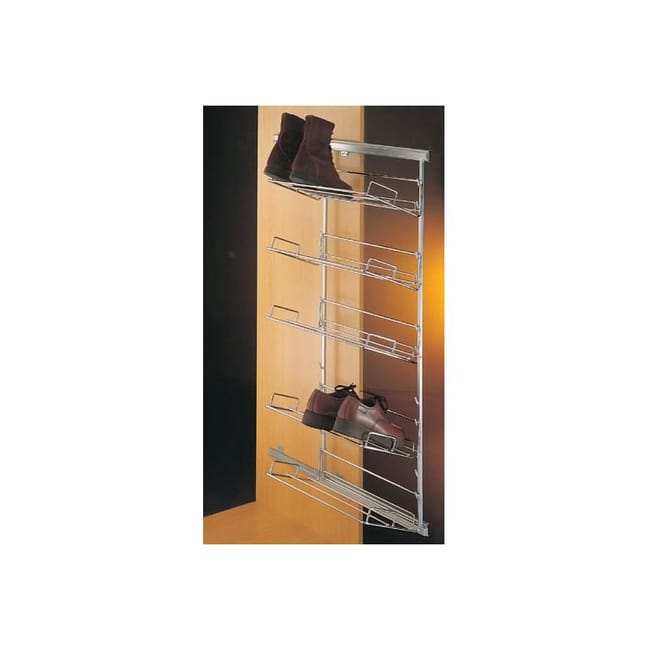 Hettich 2025 shoe rack