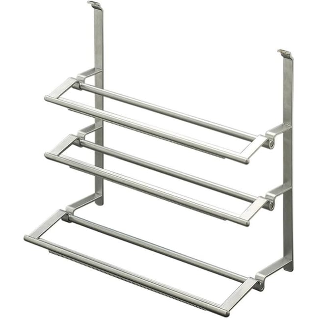 Spiegelau & Nachtmann Bicchieri In Cristallo - Set 2 Pezzi, 340ml, Design Foglia Verde - Foto 6