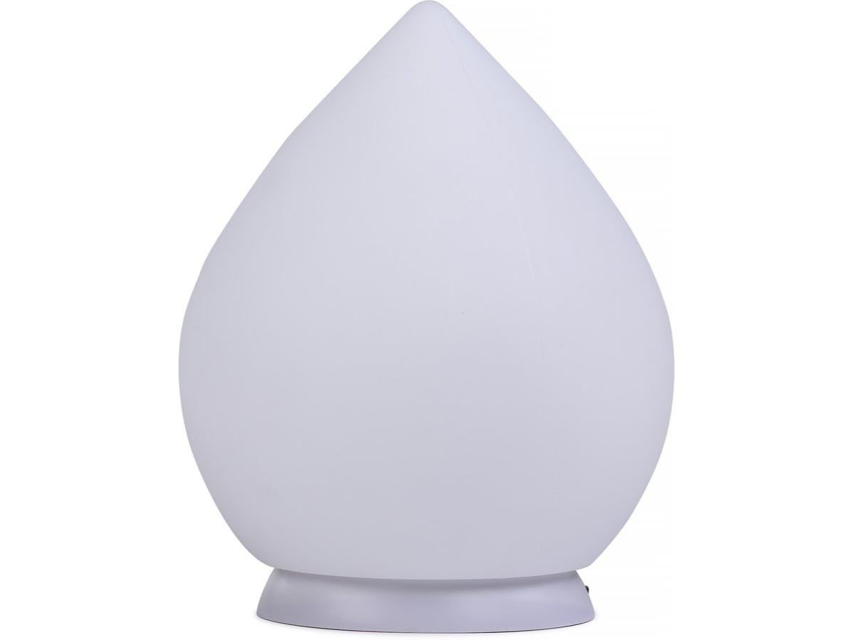 Lámpara &Quot;Led Deco&Quot;-17 X 17 X 21Cm