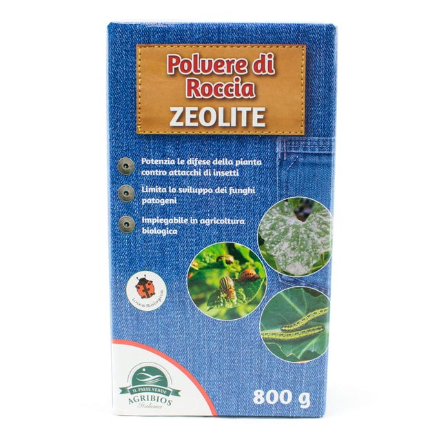 Insetticida Polvere Di Roccia Per Olive Piante Da frutto Ornamentali ...